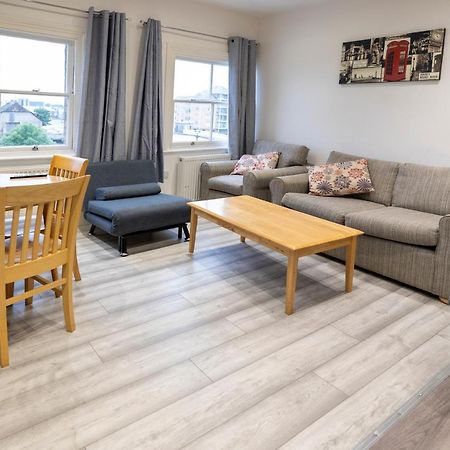 Entire New Flat With View To River Yare, H7 Great Yarmouth Exterior foto
