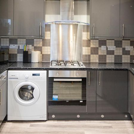 Entire New Flat With View To River Yare, H7 Great Yarmouth Exterior foto