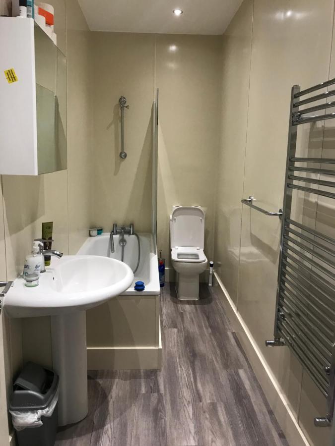Entire New Flat With View To River Yare, H7 Great Yarmouth Exterior foto