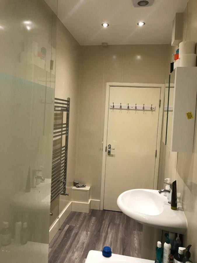 Entire New Flat With View To River Yare, H7 Great Yarmouth Exterior foto