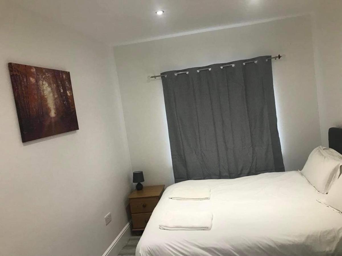 Entire New Flat With View To River Yare, H7 Great Yarmouth Exterior foto