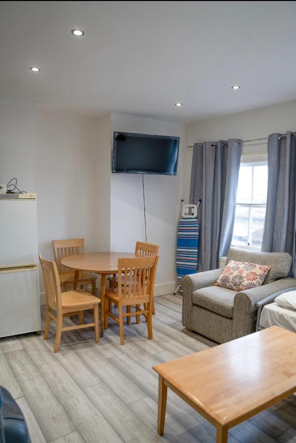 Entire New Flat With View To River Yare, H7 Great Yarmouth Exterior foto
