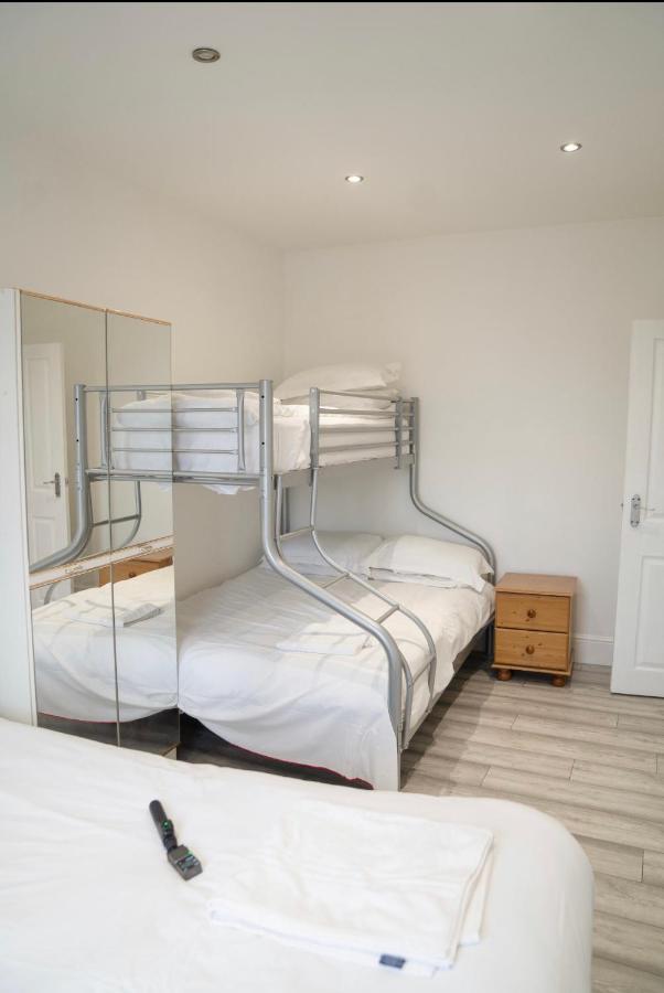 Entire New Flat With View To River Yare, H7 Great Yarmouth Exterior foto