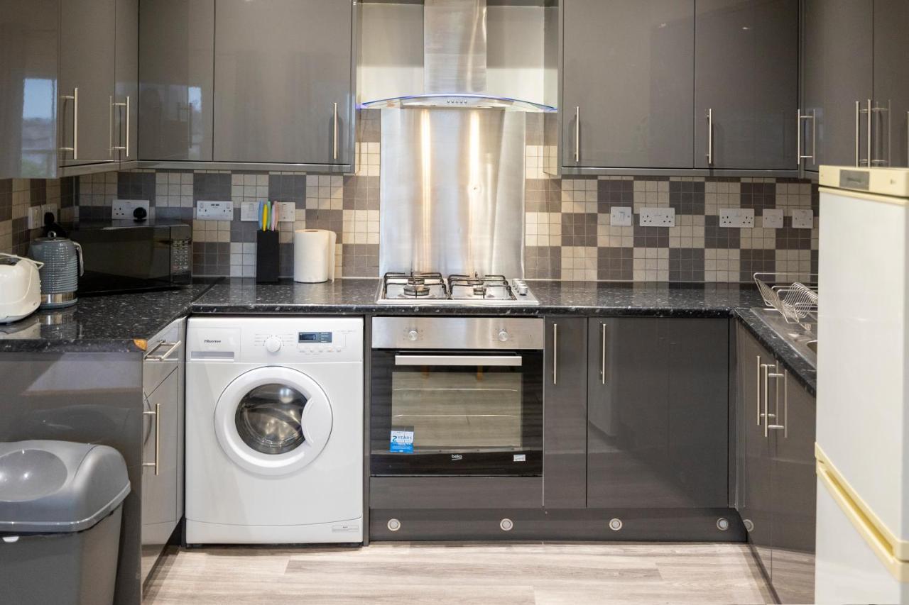 Entire New Flat With View To River Yare, H7 Great Yarmouth Exterior foto