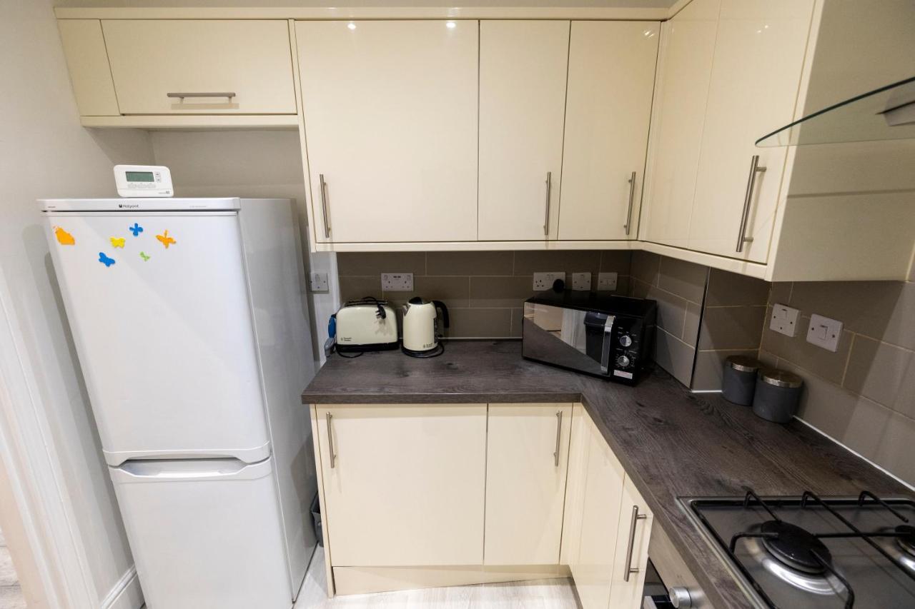 Entire New Flat With View To River Yare, H7 Great Yarmouth Exterior foto