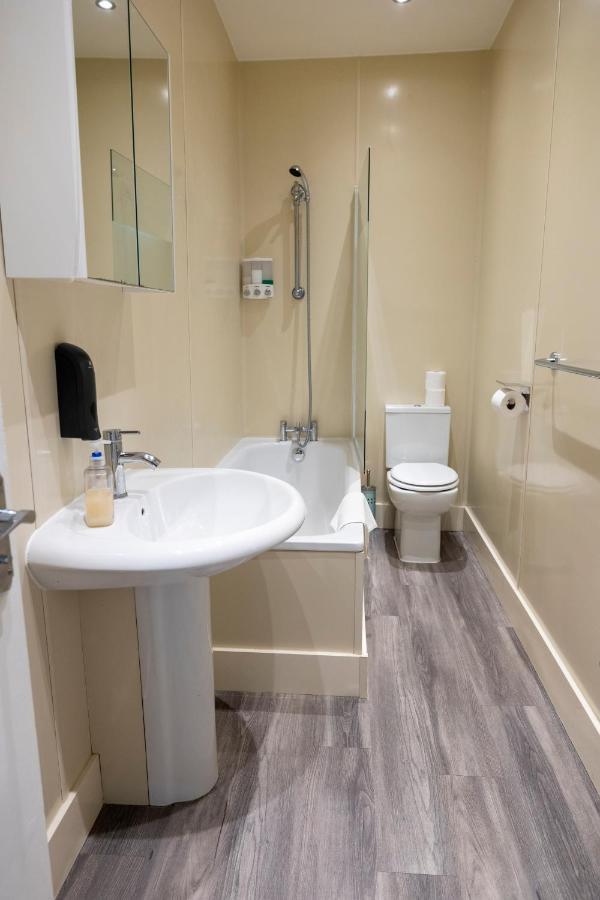 Entire New Flat With View To River Yare, H7 Great Yarmouth Exterior foto