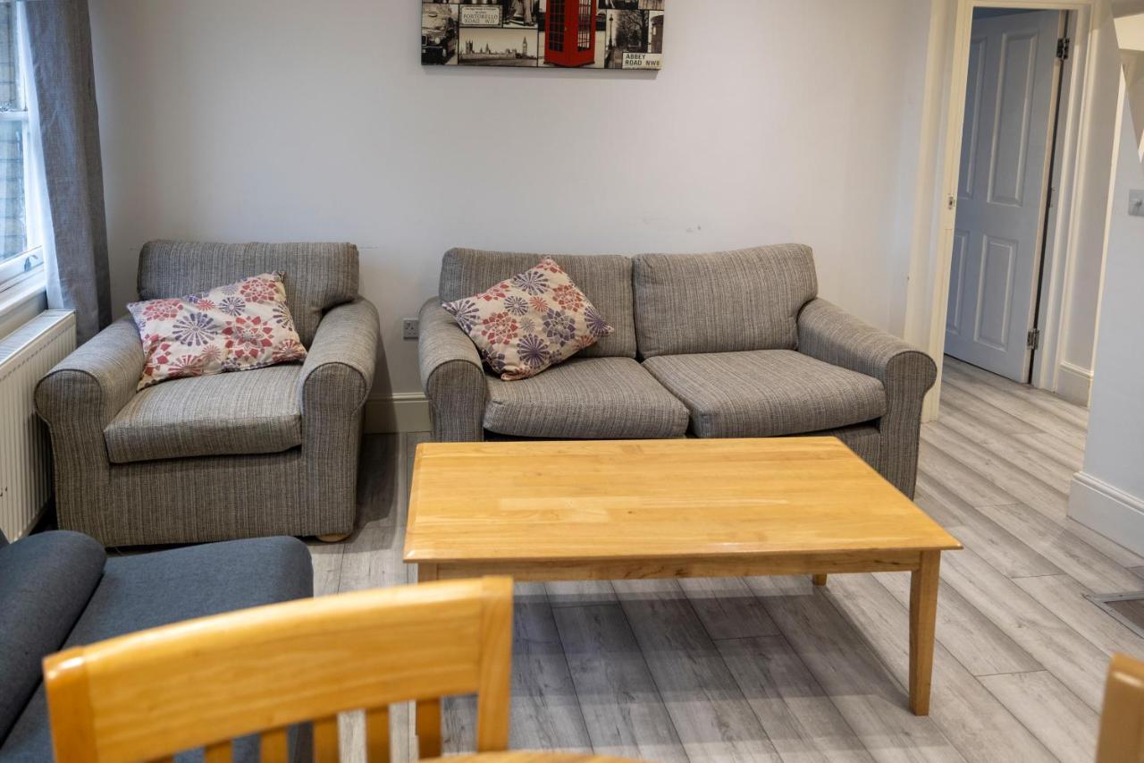 Entire New Flat With View To River Yare, H7 Great Yarmouth Exterior foto