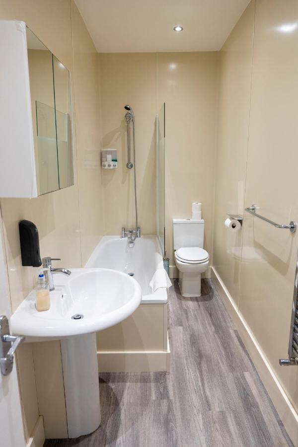 Entire New Flat With View To River Yare, H7 Great Yarmouth Exterior foto